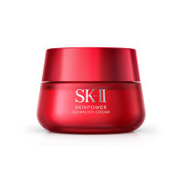 SK-II 致臻赋能焕采精华霜大红瓶面霜 50g