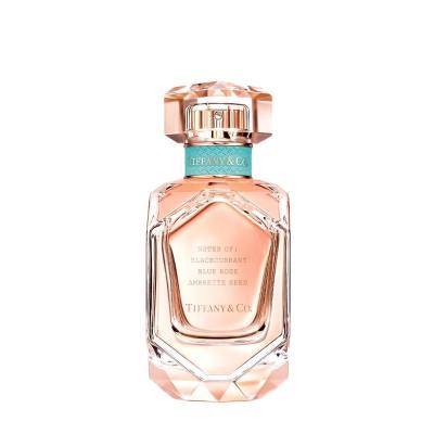 Tiffany  蒂芙尼玫瑰金香水 50ml