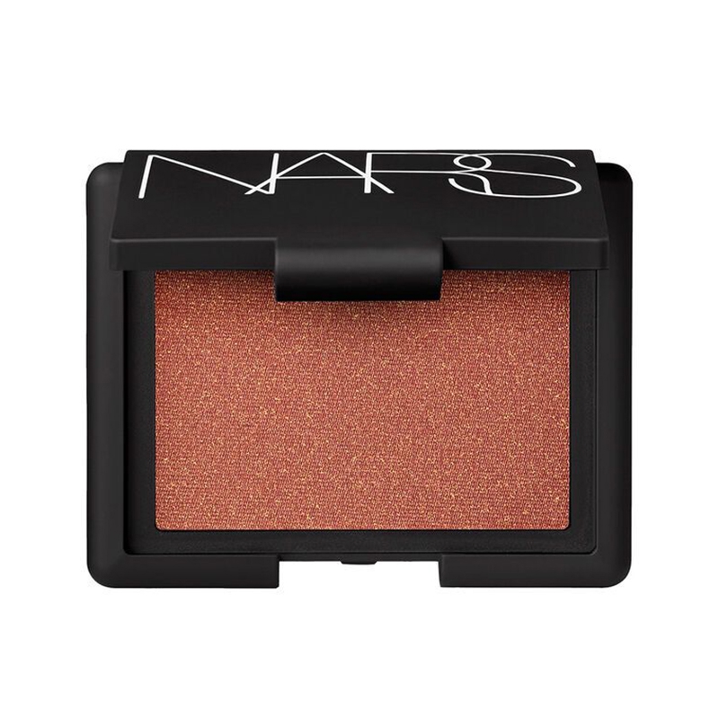 【特卖商品】Nars 纳斯腮红 焦糖古铜色（产品限用日期最早为2025年04月01日） 4.8g