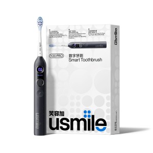 usmile Y20 PRO曜黑-常规版