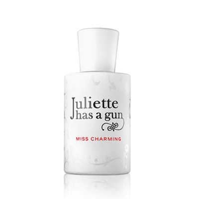 佩枪朱丽叶白女巫淡香精 50ml