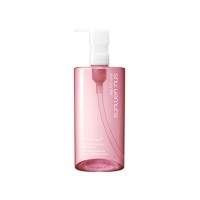 shu uemura 植村秀樱花油樱花净肤洁颜油 450ml