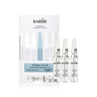 BABOR 芭宝玻尿酸莹润安瓶精华液 2ml*7