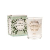 (特卖商品)Panier Des Sens 南法庄园茉莉白桃香薰蜡烛 180g