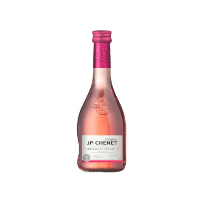 香奈 【新品】歌海娜神索桃红葡萄酒 187ml/12/12.5%