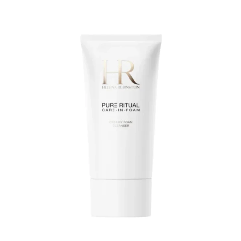 HELENA RUBINSTEIN赫莲娜纯净沁润洁面泡沫 150ml