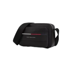 Tommy Hilfiger汤米·希尔费格男士斜挎包 AM13199BDS00OS