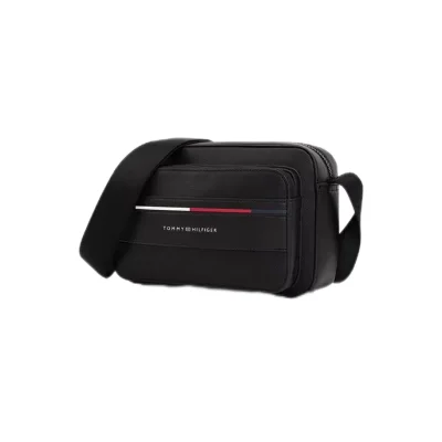 Tommy Hilfiger汤米·希尔费格男士斜挎包 AM13199BDS00OS