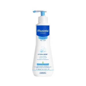 Mustela 妙思乐贝贝滋养润肤露 300ml