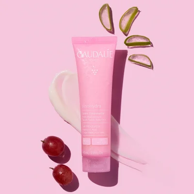 Caudalie欧缇丽啫喱面霜 60ml