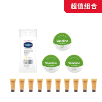 凡士林护理超值组合[单品]