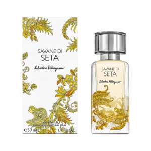 菲拉格慕丝之境遗落草原香水 50ml