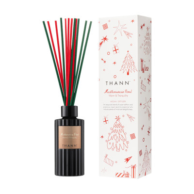 庭润 波斯秘境散香器 花香调/150ml