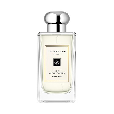 【特卖商品】Jo Malone 祖玛珑古龙水（无花果与莲花）100ml（产品限用日期最早为2025年04月01日）