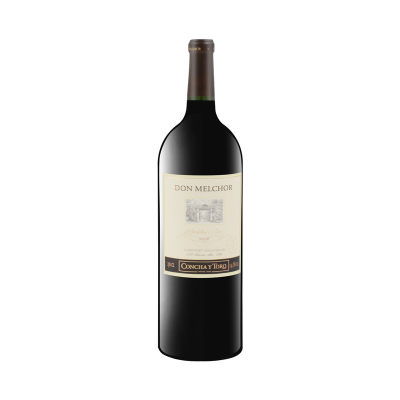 干露魔爵红赤霞珠葡萄酒1.5L 14.5%vol