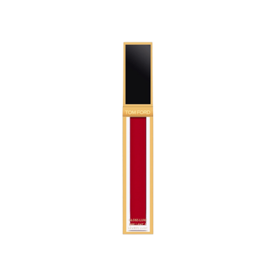 TOM FORD汤姆福特镜面唇蜜 01 DISCLOSUR（绯红）/5.5ml