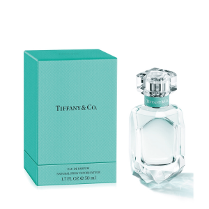蒂芙尼女士香氛 50ml