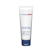 Clarins 娇韵诗男士活力洁面乳 125ML