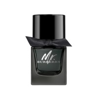 Burberry 博柏利先生英伦男士香水 50ml