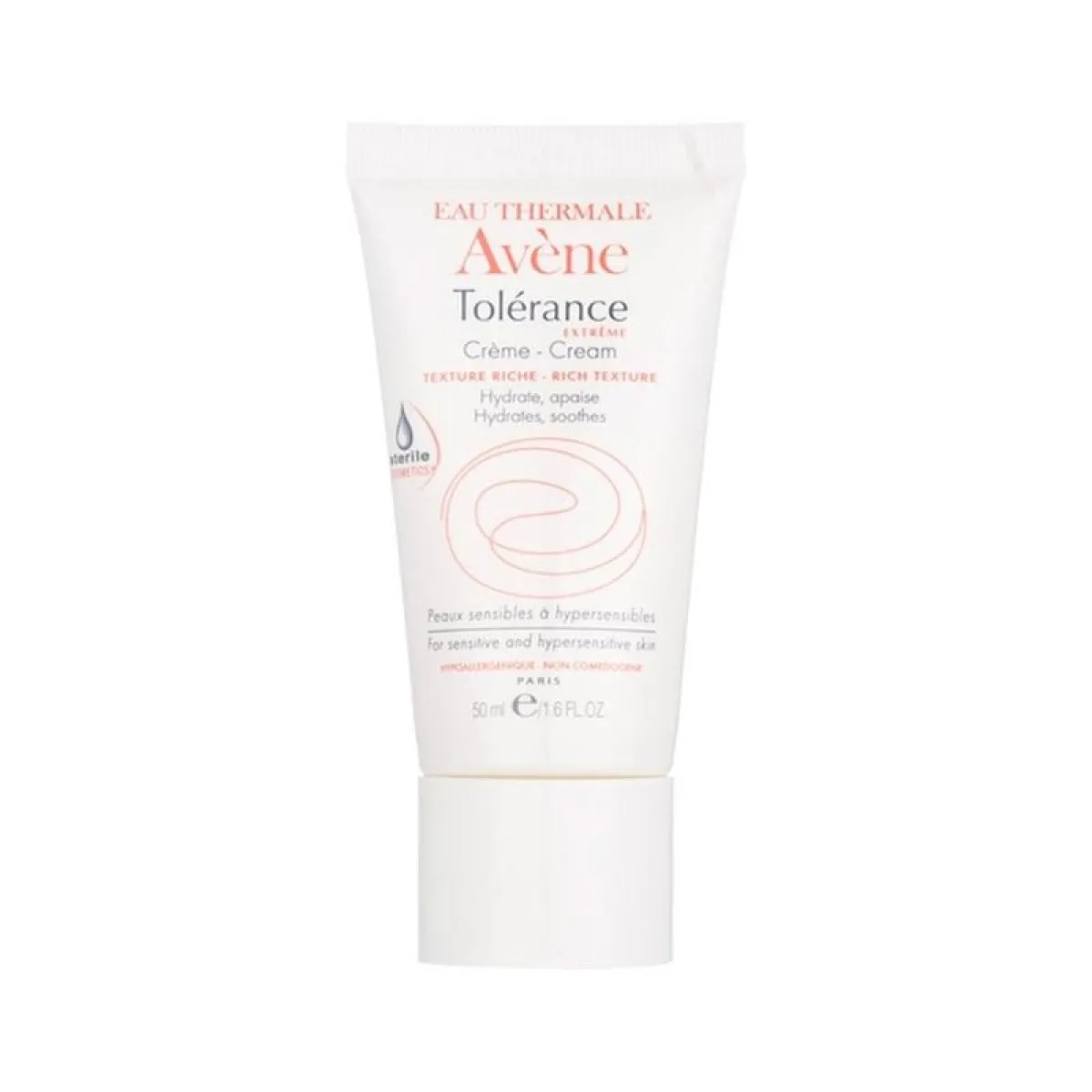 AVENE 雅漾舒缓特护保湿霜 50ml
