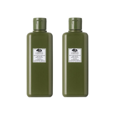 悦木之源 新升级韦博士10倍灵芝菌菇水两瓶组 200ml*2
