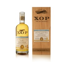 道格拉斯梁拉弗格30年单桶单一麦芽威士忌 700ml