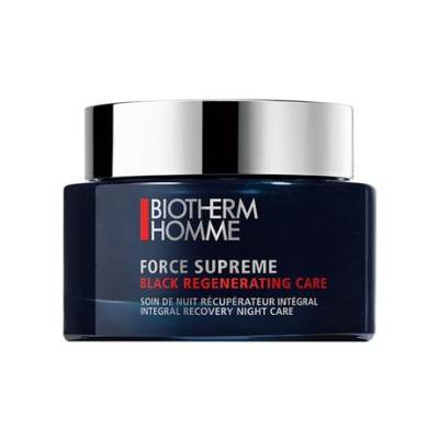 Biotherm 碧欧泉男士滋养紧致夜间修护啫喱75ml