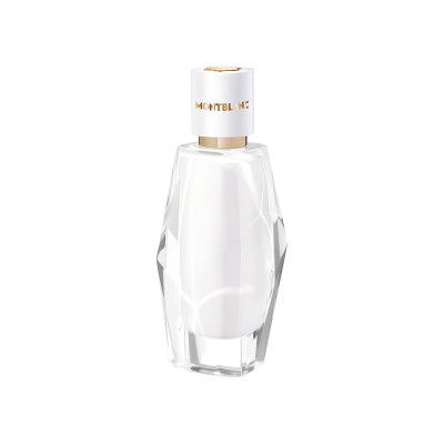 万宝龙 纯白印记女士浓香水 东方花香调/30ml