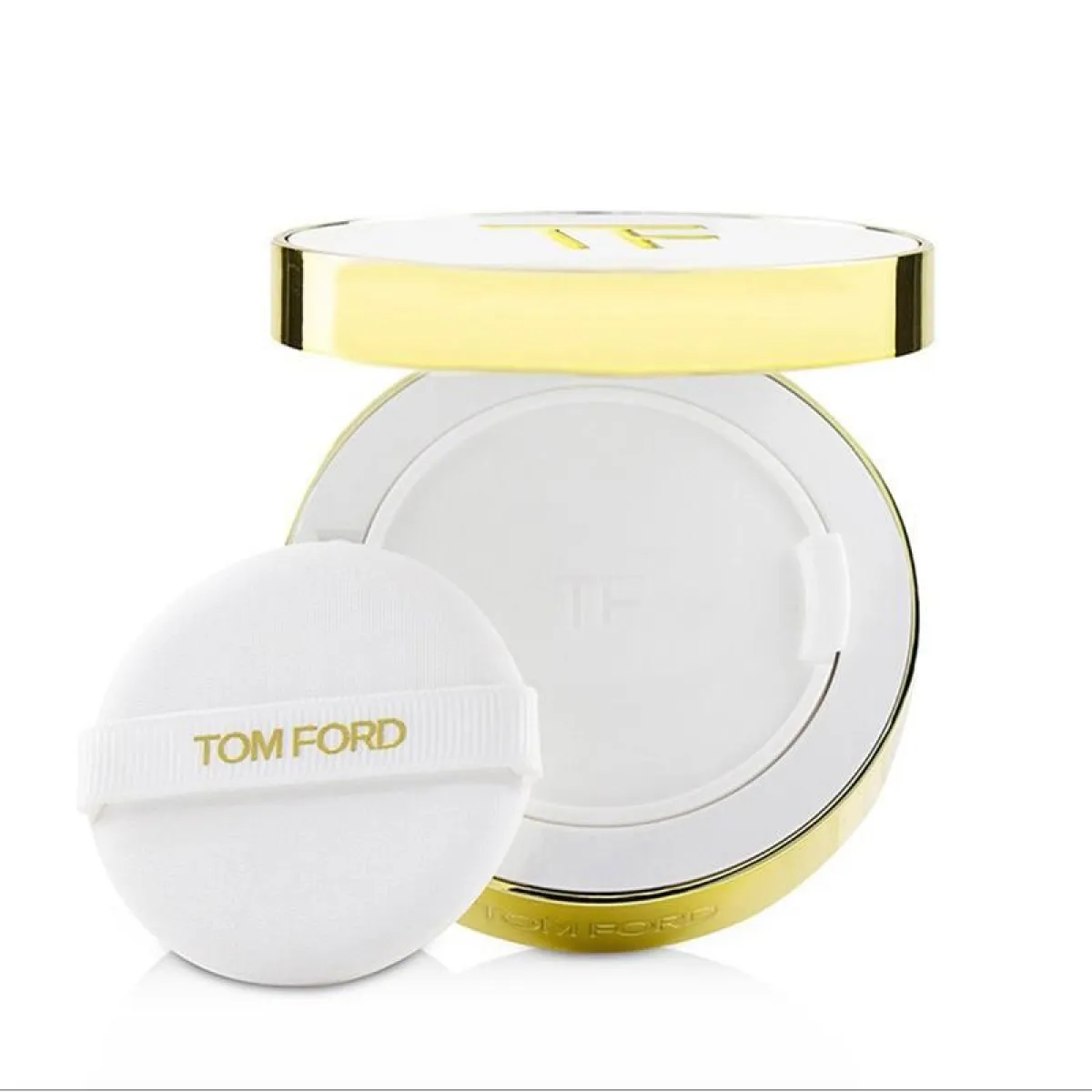 TOM FORD汤姆福特璀璨流光气垫粉底液12g[2 Warm Porcelain1.3]