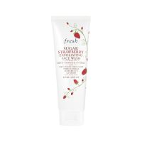 FRESH馥蕾诗澄糖莓莓面部磨砂啫喱 125ml