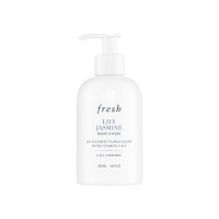 馥蕾诗 铃兰茉莉香身体乳 300ml