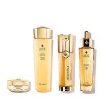 娇兰帝皇蜂姿护肤四部曲 150ml+50ml*2+15ml