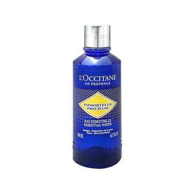 L’OCCITANE 欧舒丹蜡菊活颜紧致保湿水200ml