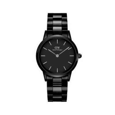 Daniel Wellington 丹尼尔·惠灵顿Iconic系列石英腕表