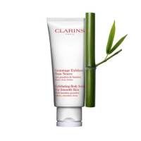 【特卖商品】Clarins 娇韵诗柔滑身体磨砂霜 200ML（产品限用日期最早为2025年04月01日）