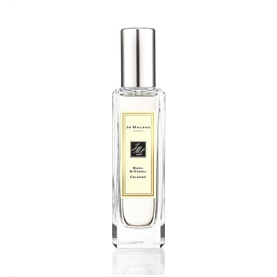 Jo Malone 祖玛珑罗勒与橙花香水 30ML