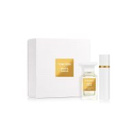 TOM FORD汤姆福特 香水50ml+10ml 暗麝心魄套装 麝香调