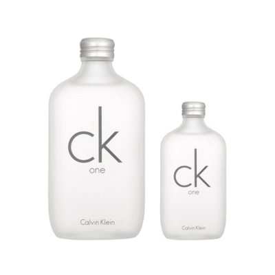 Calvin Klein 卡尔文克莱卡雷优香水套装 200ml+50ml