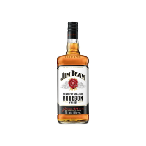 金宾波本威士忌40% 1L 1000ml/40%