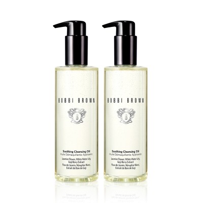 【临期特卖】芭比波朗清透舒盈洁肤油2件组（产品限用日期最早为2026年08月01日） 200mlx2