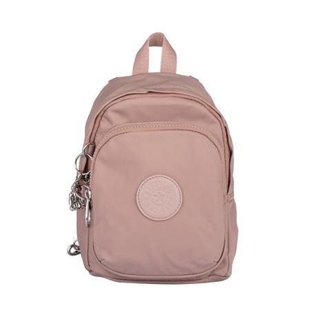 Kipling 吉普林双肩背包KI4272R58