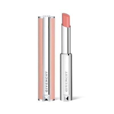 (特卖商品)GIVENCHY纪梵希高定香榭丝润唇膏/口红  № 101 珠光玫瑰 - Vibrant Shades