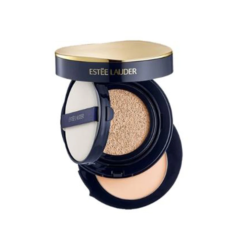 Estée Lauder雅诗兰黛沁水光润双层气垫粉底液60