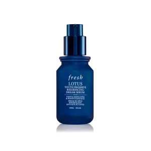 FRESH馥蕾诗 莲花青春焕颜夜间精华 30ml