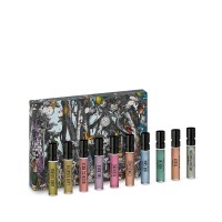 Penhaligon‘s 潘海利根肖像兽首系列试享礼盒 2ml*10