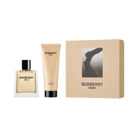 BURBERRY 博柏利英雄男士淡香水臻爱礼盒 50ml+75ml