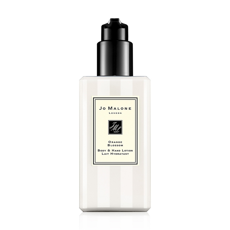 【特卖商品】Jo Malone 祖玛珑橙花润肤乳液 250ML（产品限用日期最早为2025年04月01日）