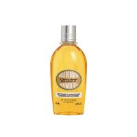 L’OCCITANE 欧舒丹甜扁桃紧致沐浴油250ml