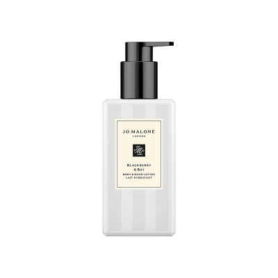 【临期】JO MALONE 润肤乳液（黑莓与月桂叶香型）250ml