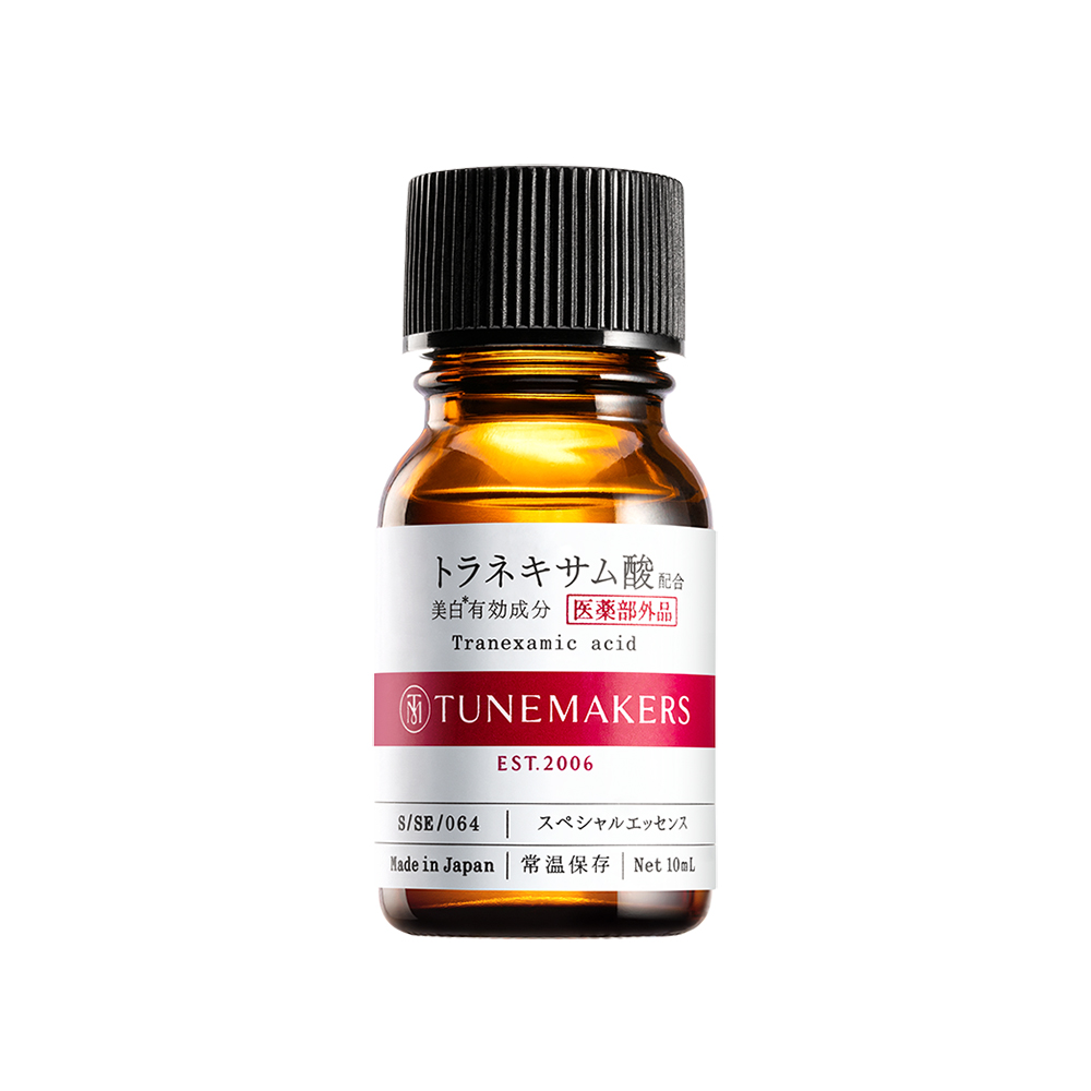 渡美 传明酸精华 10ml